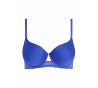 CHANTELLE Reggiseno imbottito PLAY blu klein blu | 75E