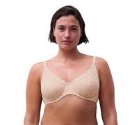 Chantelle - Reggiseno Modellato Norah, 3D (Taglia Produttore: 34D)