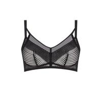 Chantelle Reggiseno nero Donna Chantelle 80xD