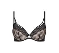 Chantelle Reggiseno 'Play' crema / nero Donna Chantelle 85xC crema / nero