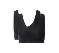 Chantelle Reggiseno 'SOFT STRETCH' nero Donna Chantelle 80-90