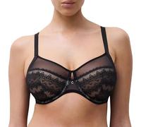 Chantelle REVELE MOI, Reggiseno con Ferretto Coprente, Intimo Donna, Nero (Schwarz 11), 4E