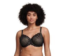 Chantelle Rive Gauche Full Coverage - Reggiseno da Donna Nero 5E