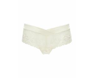 CHANTELLE Shorty CHAMPS ELYSEES avorio crema | 38