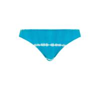 Chantelle Slip bikini a vita bassa Chantelle Shibori Pulp Flex Size one blu