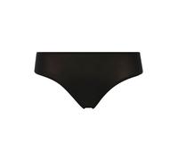 Chantelle SOFTSTRETCH, Slip, Intimo Invisibile Donna, Nero (Schwarz 11), Taglia unica