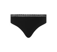 Chantelle Slip 'Cozy Chic' nero Donna Chantelle S