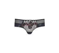 CHANTELLE Slip FLEURS SIGNATURE blu vela lurex blu | 44