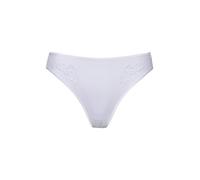 Chantelle HEDONA, Slip, Intimo Invisibile Donna, Bianco (10), 42