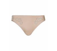 Chantelle HEDONA, Slip, Intimo Invisibile Donna, Marrone (Cafe Latte 12), 42