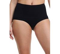 Chantelle Slip in vita da donna con effetto modellante, Nero , XL