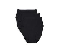 Chantelle - Slip morbido elasticizzato a taglio alto