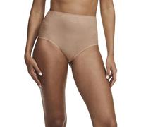 Chantelle Slip morbido elasticizzato, Leopardo Shimmer, taglia unica