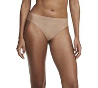 Chantelle - Slip Soft Stretch a vita alta da donna, taglia unica, taglia unica