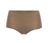 Chantelle SOFTSTRETCH, Culotte, Intimo Invisibile Donna, Marrone (Cappuccino Ol), Taglia Unica