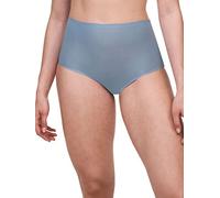 Chantelle SOFTSTRETCH, Culotte, Intimo Invisibile Donna, Nebbia, Taglia unica