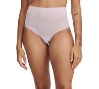 Chantelle SOFTSTRETCH, Culotte, Intimo Invisibile Donna, Pale Rose, Taglia unica