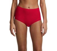 Chantelle Soft Strech 2647 Culotte, Rosso (Coquelicot Yu), Taglia unica Donna