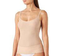 Chantelle SOFTSTRETCH, Culotte (Pack x 3), Intimo Invisibile Donna, Beige (Nude Wu), XS-S