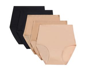 Chantelle SOFTSTRETCH, Culotte (Pack x 5), Intimo invisibile donna