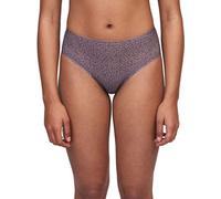 Chantelle SOFTSTRETCH, Hipster, Intimo Invisibile Donna, Leopardo Fonce, Taglia unica