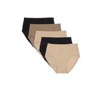 Chantelle SOFTSTRETCH, Hipster (Pack x 3), Intimo invisibile donna