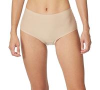 Chantelle SOFTSTRETCH, Hipster Plus, Intimo Invisibile Donna, Avorio (Nude 1134), Taglia unica