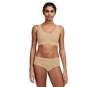 Chantelle Softstretch Padded V-Neck Bra Top Reggiseno Donna