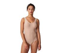 Chantelle Softstretch Padded V-Neck Bra Top Reggiseno Donna