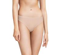 Chantelle SOFTSTRETCH | Perizoma Invisibile Senza Cuciture, Ultra Comfort, Morbido e Effetto seconda Pelle Adatta a Tutte Le morfologie | Perizoma da Donna | Taglia Unica dalla XS alla XL, Rosa,
