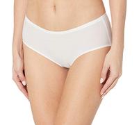 Chantelle Slip Hipster Morbido Elasticizzato Culotte, Bianco, Etichettalia Unica Donna