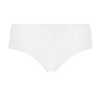 Chantelle Slip Hipster Morbido Elasticizzato Culotte, Bianco, Etichettalia Unica Donna