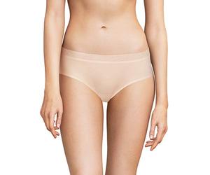 Chantelle SOFTSTRETCH, Shorty, Intimo Invisibile Donna, Beige Dore, Taglia unica