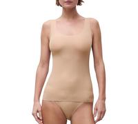 Chantelle SOFTSTRETCH, Top, Intimo Invisibile Donna, Avorio (Nude 2646), Taglia unica