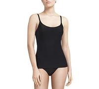 Chantelle SOFTSTRETCH, Top Preformato, Intimo Invisibile Donna, Nero (Black 16a4-011), M-L