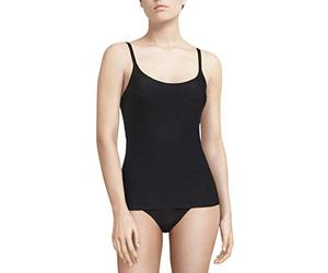 Chantelle SOFTSTRETCH, Top Preformato, Intimo Invisibile Donna, Nero (Black 16a4-011), XL-XXL