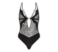 Chantelle - Spark Body - - Swimwear - Donna - Nero - S