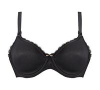 Chantelle SPECIALITY BRAS, Reggiseno Maternità, Intimo Premaman, Nero, 75E