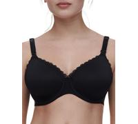 Chantelle SPECIALITY BRAS, Reggiseno Maternità, Intimo Premaman, Nero, 7C