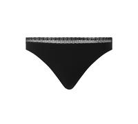 Chantelle String 'Cozy Chic' nero Donna Chantelle S
