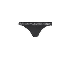 CHANTELLE String FLORAL TOUCH nero nero | 38