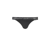 CHANTELLE String FLORAL TOUCH nero nero | 40