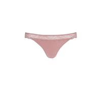 CHANTELLE String FLORAL TOUCH rose des bois rosa | 40