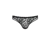 CHANTELLE String GIRLS nero nero | 42