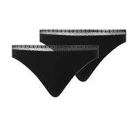 Chantelle String nero Donna Chantelle S