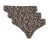 Chantelle String sabbia / marrone / nero Donna Chantelle XS-XL sabbia / marrone / nero