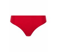 CHANTELLE String Soft Stretch (Poppy) rosso