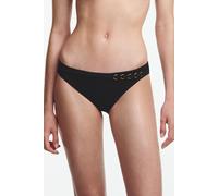 Chantelle Sw Bo. Brief Black Taglia: 40 | Bikini Outlet | Donna | Nero