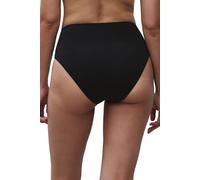 Chantelle Sw Bo. Full Brief Std High W. Black Taglia: 40 | Bikini Outlet | Donna | Nero