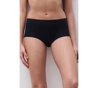 Chantelle SOFTSTRETCH, Culotte, Intimo Invisibile Donna, Nero (Schwarz 11), Taglia unica